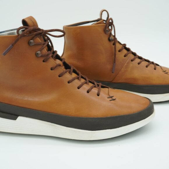 Wolf and Shepherd Crossover™ Hiker WTZ Size 14 main image 5